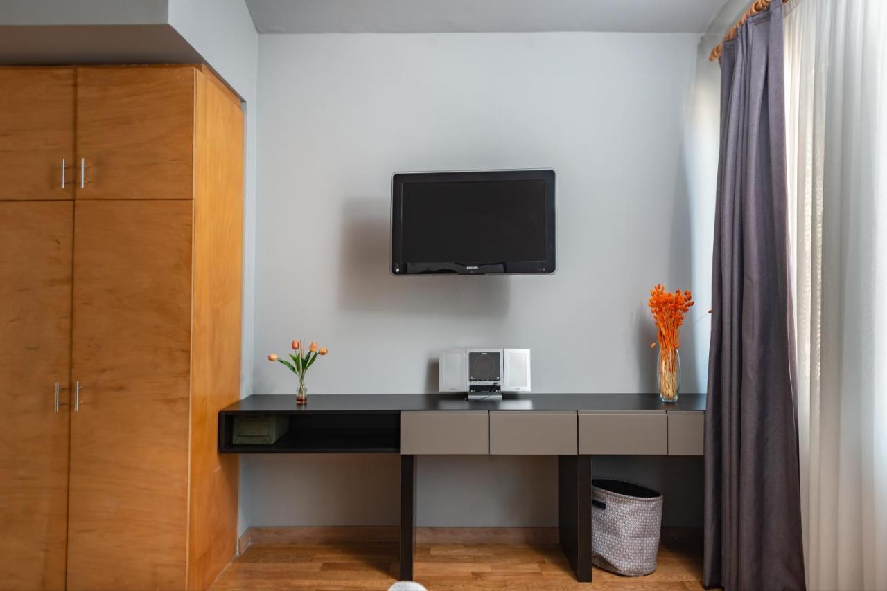 Mayer Loft Suites Istambul Extérieur photo