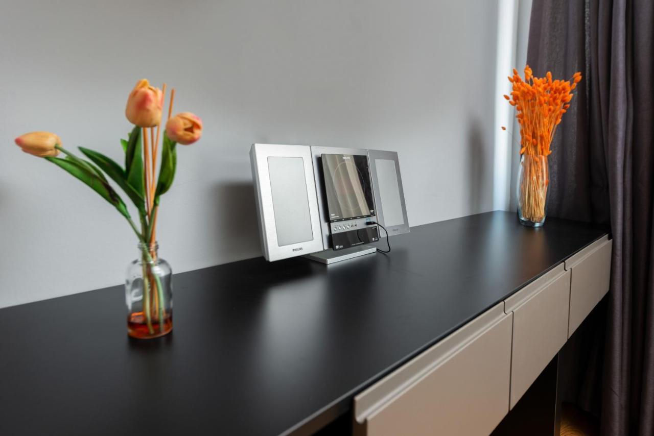 Mayer Loft Suites Istambul Extérieur photo