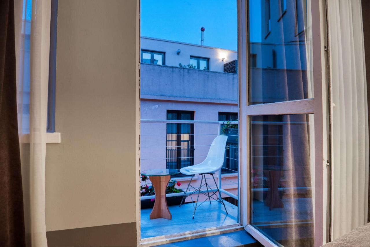 Mayer Loft Suites Istambul Extérieur photo