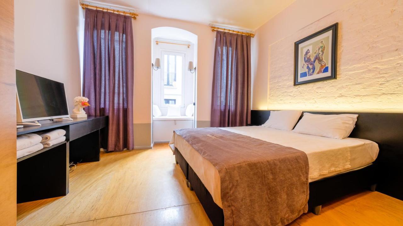 Mayer Loft Suites Istambul Extérieur photo
