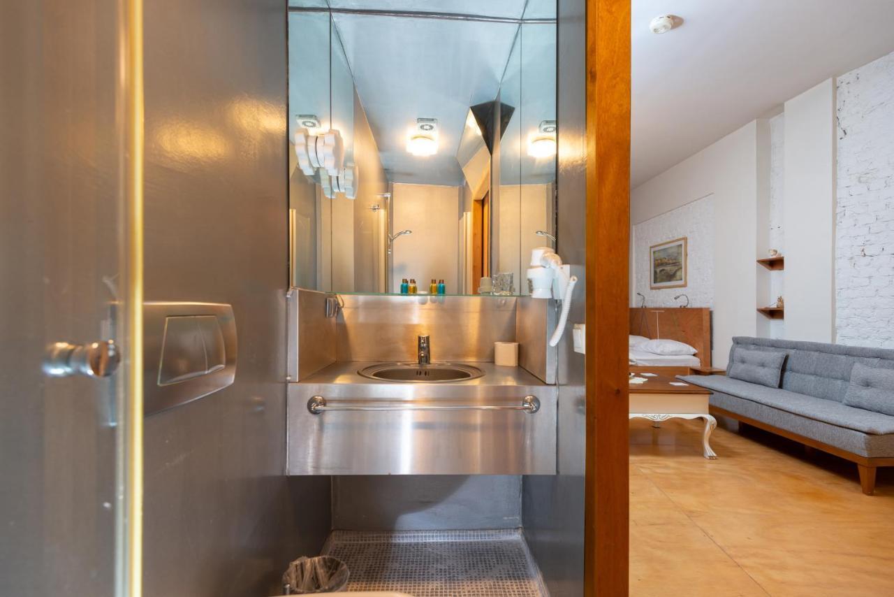 Mayer Loft Suites Istambul Extérieur photo